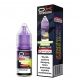 Liquid OX Passion 10ml Blackcurrant Rhubarb 20mg