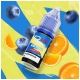 Liquid OX Passion 10ml Blue Citrus 20mg