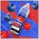 Liquid OX Passion 10ml Blue Sour Razz 20mg