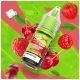 Liquid OX Passion 10ml Cherry Rasp Ice Tea 20mg