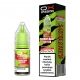 Liquid OX Passion 10ml Cherry Rasp Ice Tea 20mg