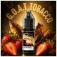 Liquid OX Passion 10ml G.O.A.T Tobacco 20mg