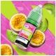 Liquid OX Passion 10ml Kiwi Passion Fruit Guava 20mg