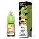 Liquid OX Passion 10ml Lychee Ice Tea 20mg