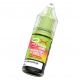 Liquid OX Passion 10ml Passion Fruit Ice Green Tea 20mg
