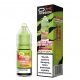 Liquid OX Passion 10ml Passion Fruit Ice Green Tea 20mg