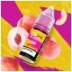 Liquid OX Passion 10ml Peach 20mg