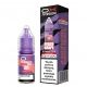 Liquid OX Passion 10ml Peach Grape 20mg