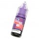 Liquid OX Passion 10ml Peach Grape 20mg