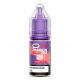 Liquid OX Passion 10ml Peach Grape 20mg