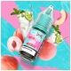 Liquid OX Passion 10ml Peach Mojito 20mg