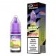 Liquid OX Passion 10ml Sour Grape Pom Razz 20mg