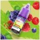 Liquid OX Passion 10ml Sour Grape Pom Razz 20mg