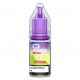 Liquid OX Passion 10ml Sour Grape Pom Razz 20mg