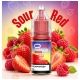 Liquid OX Passion 10ml Sour Red 20mg