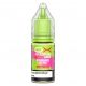 Liquid OX Passion 10ml Straw Razz Ice Tea 20mg