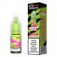 Liquid OX Passion 10ml Straw Razz Ice Tea 20mg