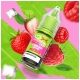 Liquid OX Passion 10ml Straw Razz Ice Tea 20mg