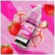 Liquid OX Passion 10ml Strawberry Ice Cream 20mg