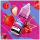 Liquid OX Passion 10ml Strawberry Raspberry Cherry 20mg