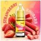 Liquid OX Passion 10ml Strawberry Rhubarb 20mg