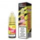 Liquid OX Passion 10ml Strawberry Rhubarb 20mg
