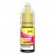 Liquid OX Passion 10ml Strawberry Rhubarb 20mg