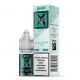 Liquid Slushie Bar Salt 10ml Blue Pear Ice 20mg