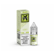 Liquid Slushie Bar Salt 10ml Citrus Burst 20mg