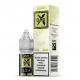 Liquid Slushie Bar Salt 10ml Citrus Burst 20mg