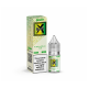 Liquid Slushie Bar Salt 10ml Pineapple Ice 20mg