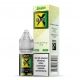 Liquid Slushie Bar Salt 10ml Pineapple Ice 20mg