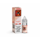Liquid Slushie Bar Salt 10ml Pom Peach Punch 20mg