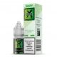 Liquid Slushie Bar Salt 10ml Sweet Melon Sugar 20mg