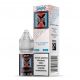 Liquid Slushie Bar Salt 10ml Twin Cherry Breeze 20mg