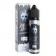 Longfill Dark Line Ice 8/60ml - Blackcurrant