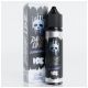 Longfill Dark Line Ice 8/60ml - Blackcurrant