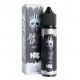 Longfill Dark Line Ice 8/60ml - Grape