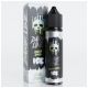 Longfill Dark Line Ice 8/60ml - Green Apple