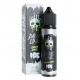 Longfill Dark Line Ice 8/60ml - Green Apple