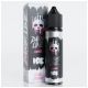 Longfill Dark Line Ice 8/60ml - Lychee
