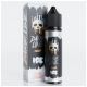 Longfill Dark Line Ice 8/60ml - Peach