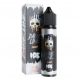Longfill Dark Line Ice 8/60ml - Peach