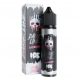 Longfill Dark Line Ice 8/60ml - Raspberry