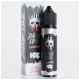 Longfill Dark Line Ice 8/60ml - Raspberry