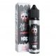 Longfill Dark Line Ice 8/60ml - Strawberry