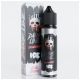 Longfill Dark Line Ice 8/60ml - Strawberry
