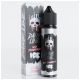 Longfill Dark Line Ice 8/60ml - Wild Strawberry
