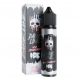 Longfill Dark Line Ice 8/60ml - Wild Strawberry