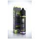 Longfill Dark Line Squeeze 9/60ml - Blueberry Blackberry